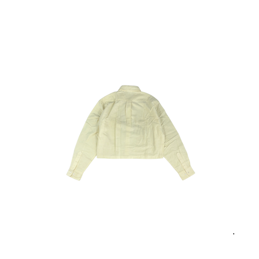 35 Crop Shirt by Artko [WOMENS]