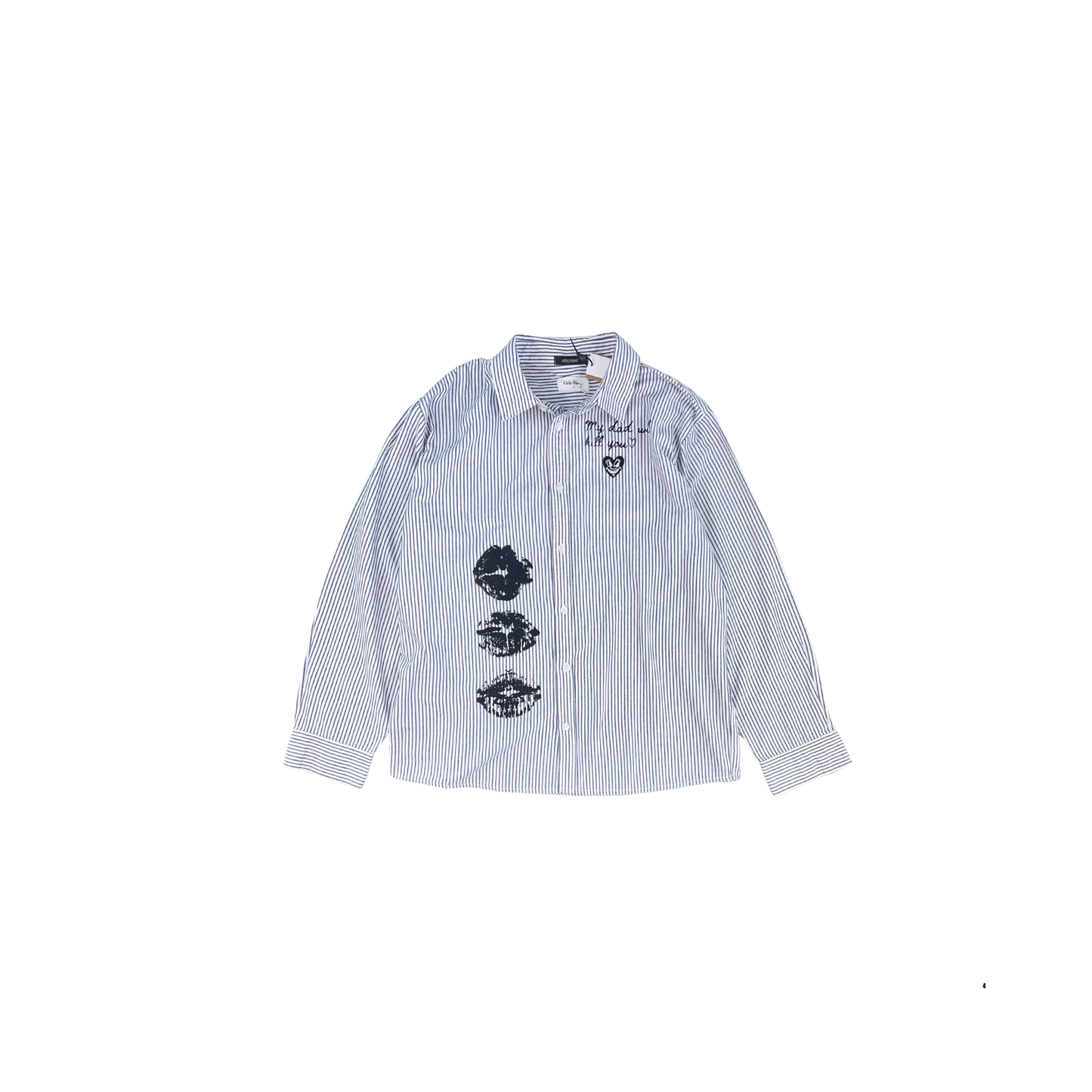 45 Shirt by Artko [WOMENS]