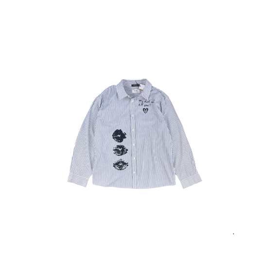 45 Shirt by Artko [WOMENS]