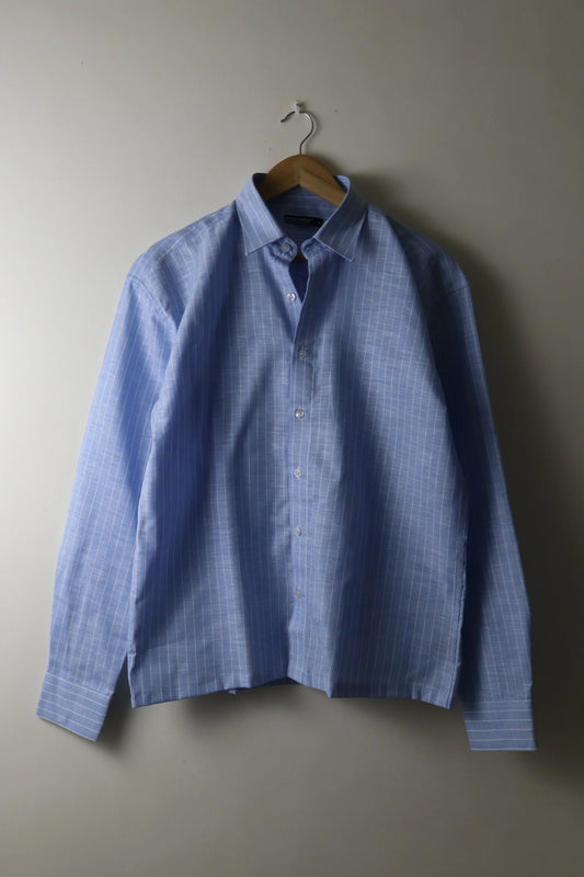 Artko 517: Stripes Shirt [UNISEX]