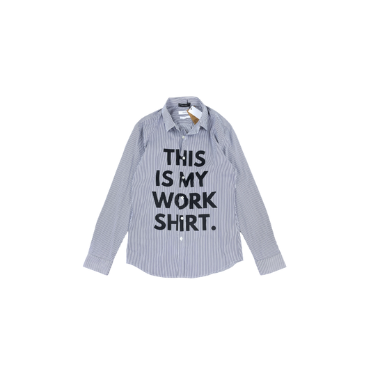 35 Shirt by Artko [WOMENS]