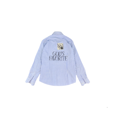 41 Shirt by Artko [WOMENS]