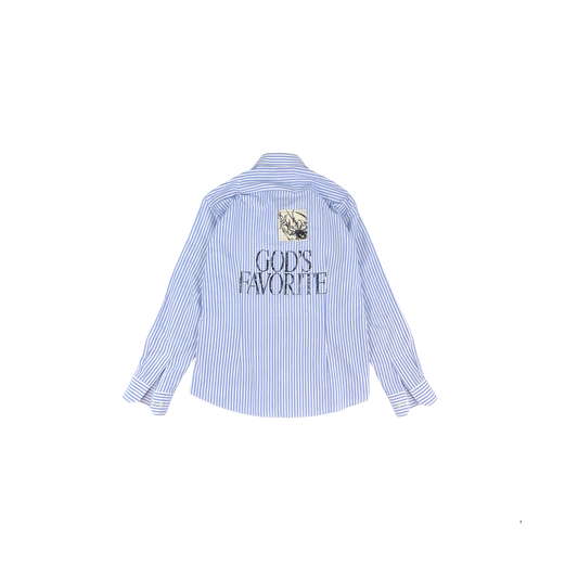 41 Shirt by Artko [WOMENS]