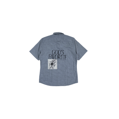 41 Shirt by Artko
