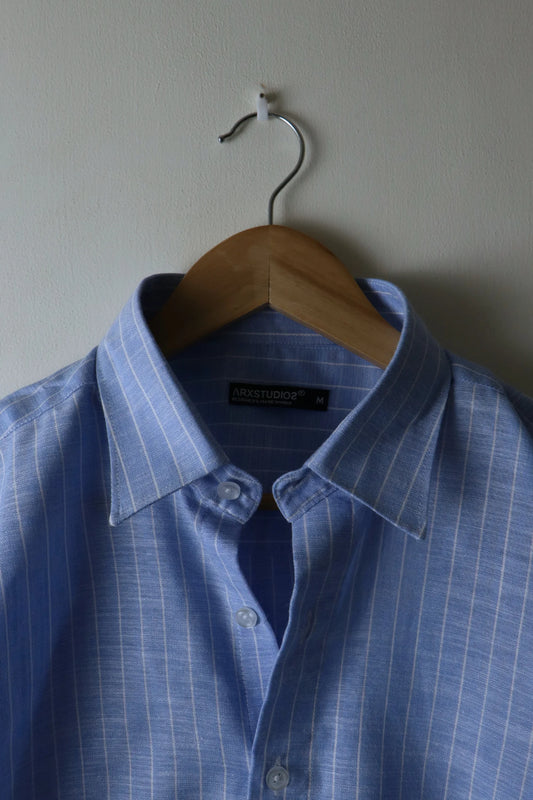 Artko 517: Stripes Shirt [UNISEX]