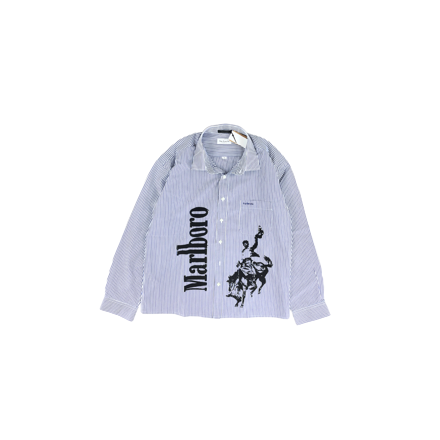 47 Shirt by Artko