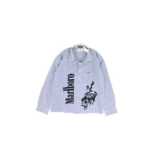47 Shirt by Artko