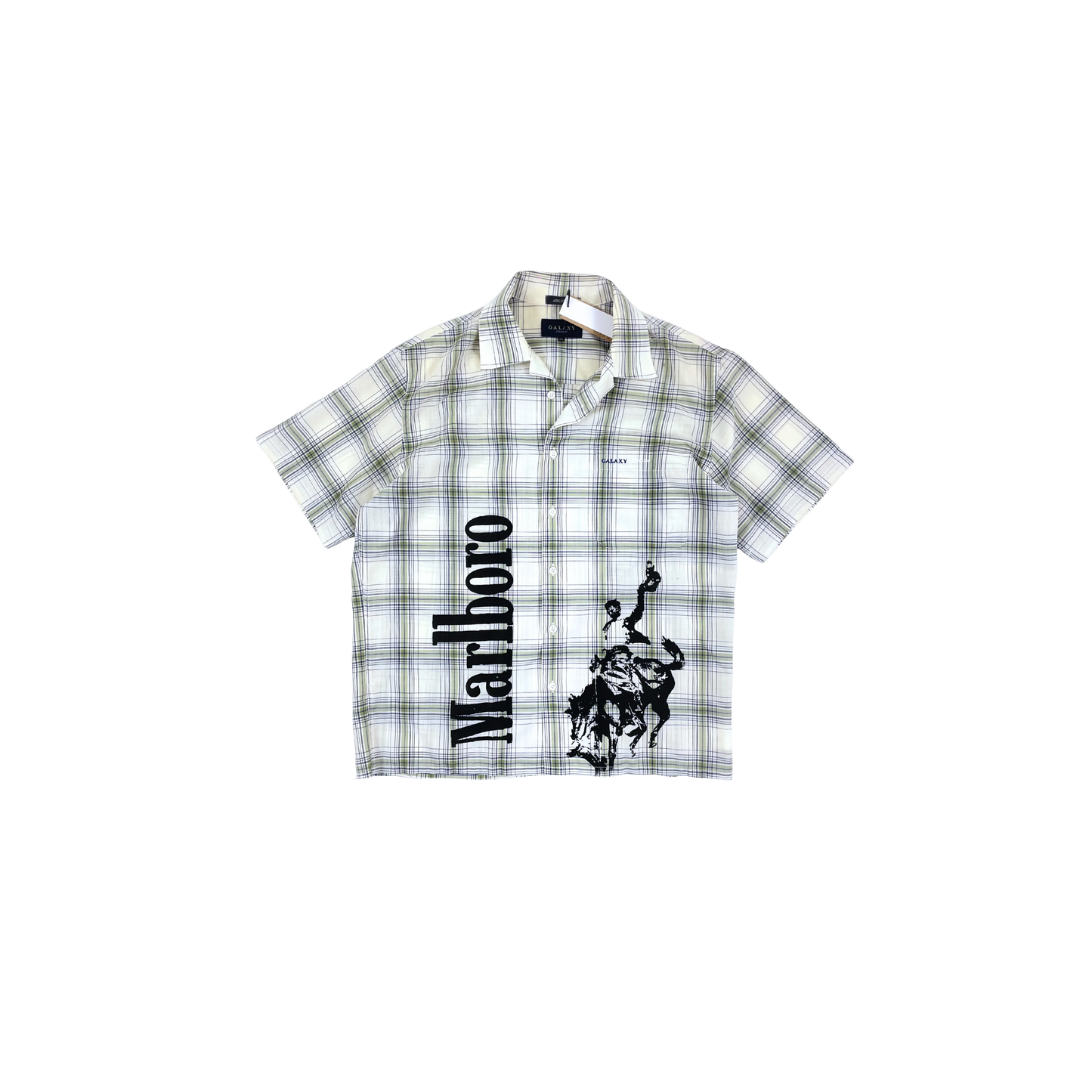 43 Shirt by Artko