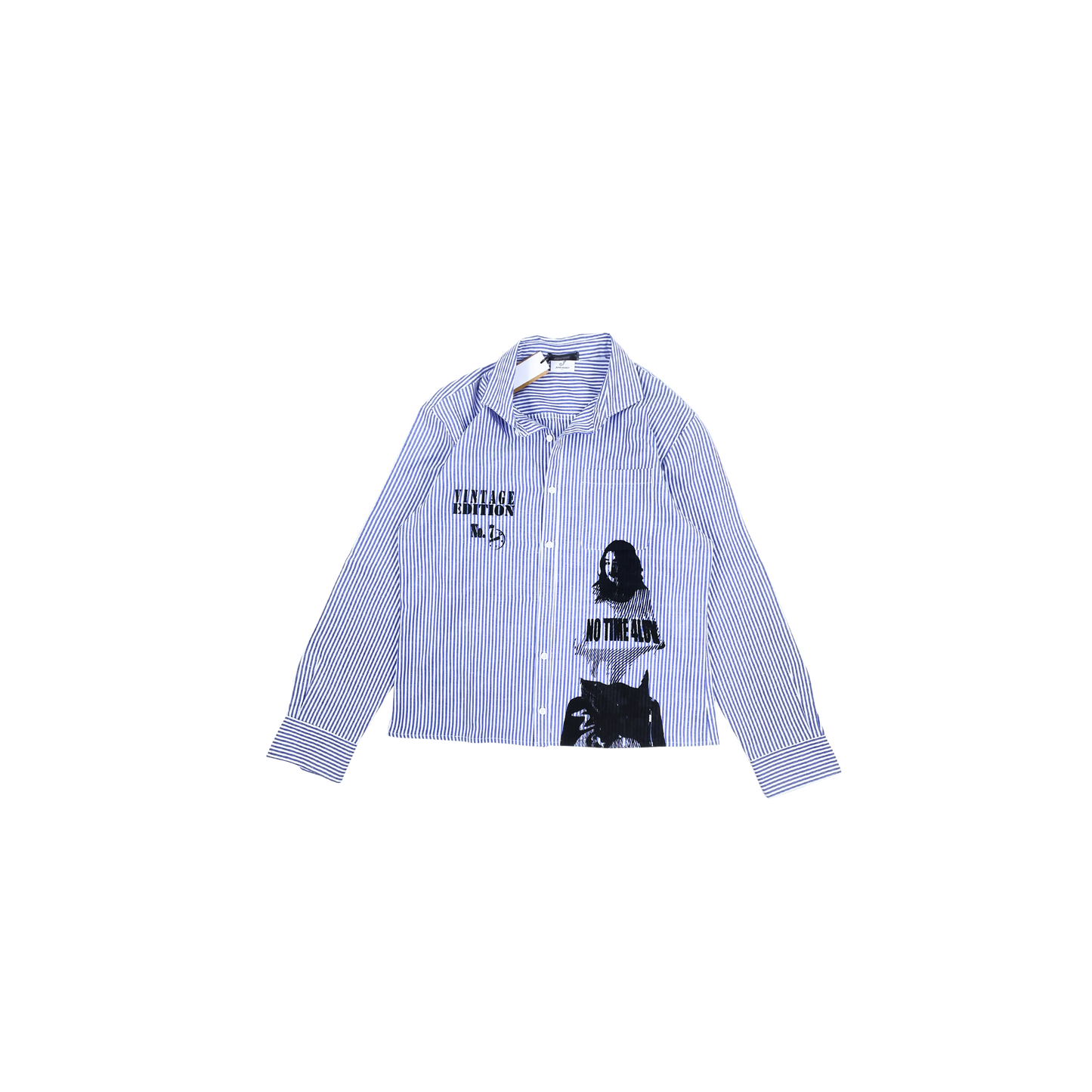 43 Shirt by Artko