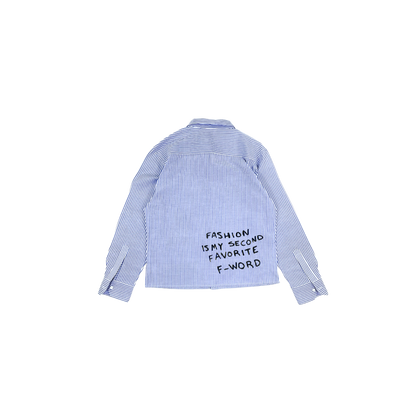 43 Shirt by Artko