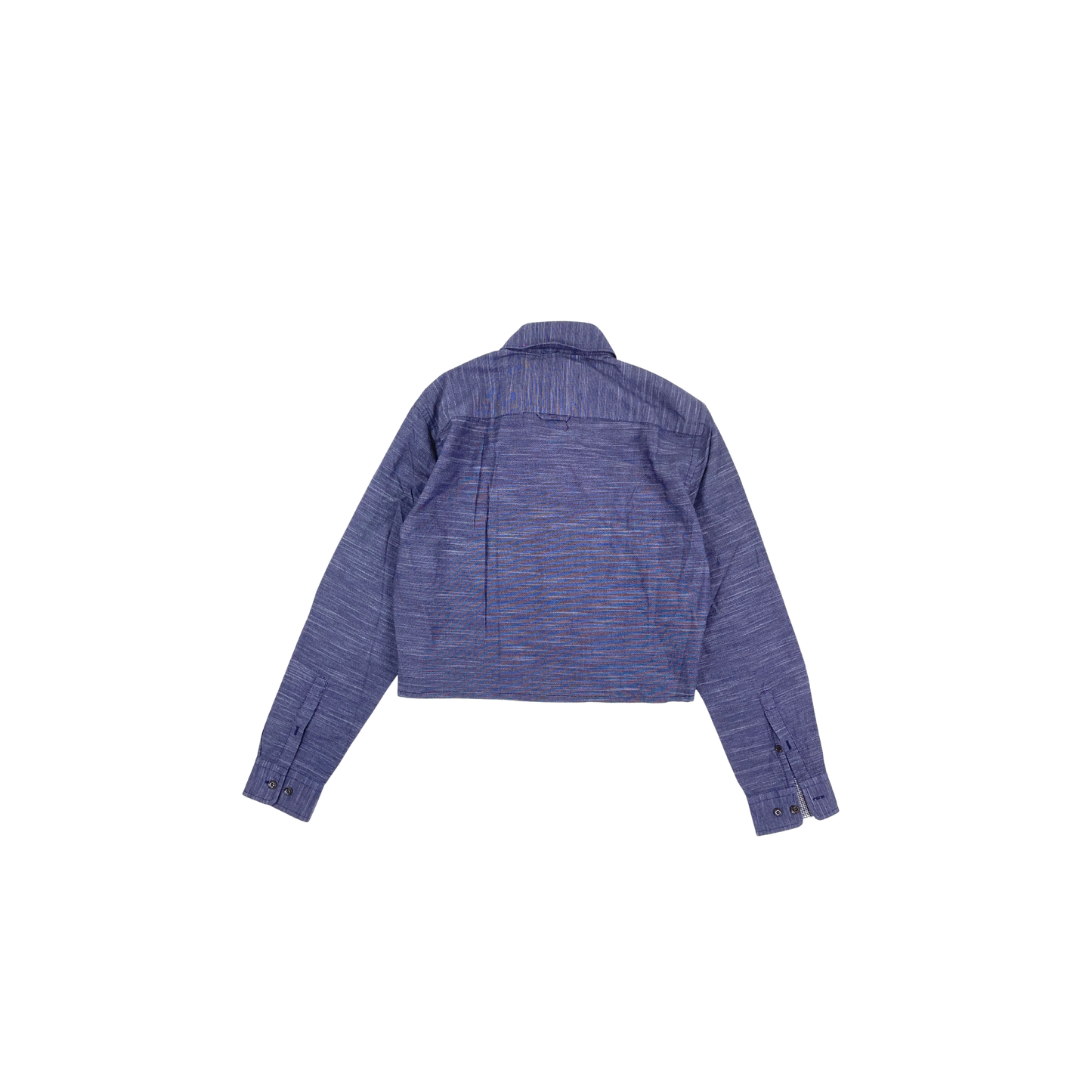 37 Crop Shirt by Artko [WOMENS]