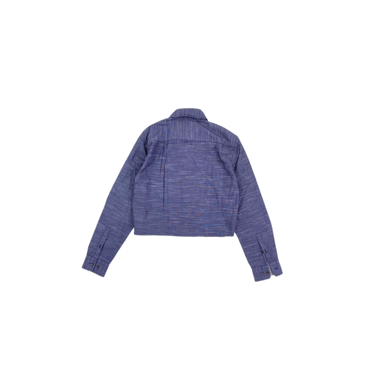 37 Crop Shirt by Artko [WOMENS]