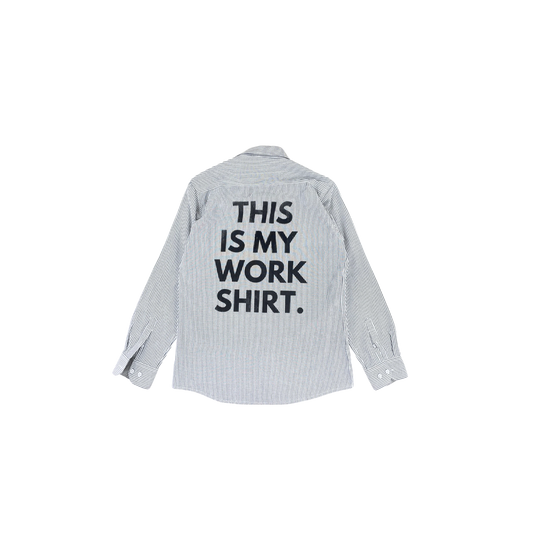 41 Shirt by Artko