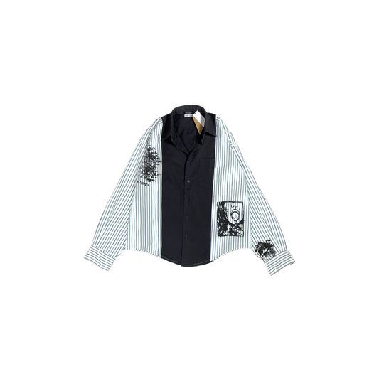 45 Shirt by Artko