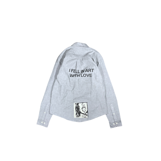 41 Shirt by Artko