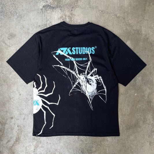 PROJ-013 FRONT ROW RAVER [T-SHIRT]