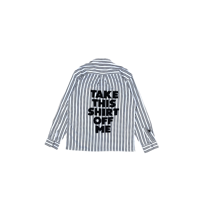 49 Shirt by Artko