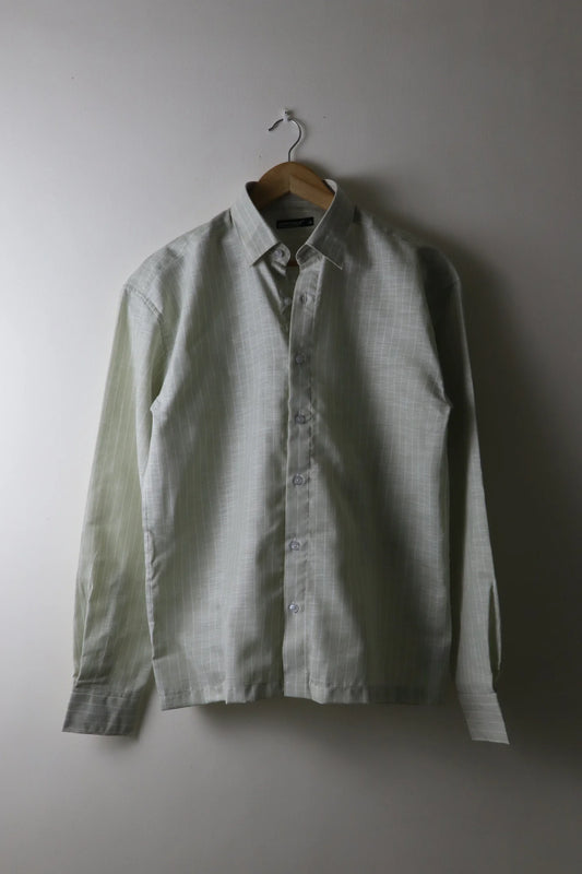 Artko 516: Stripes Shirt [UNISEX]