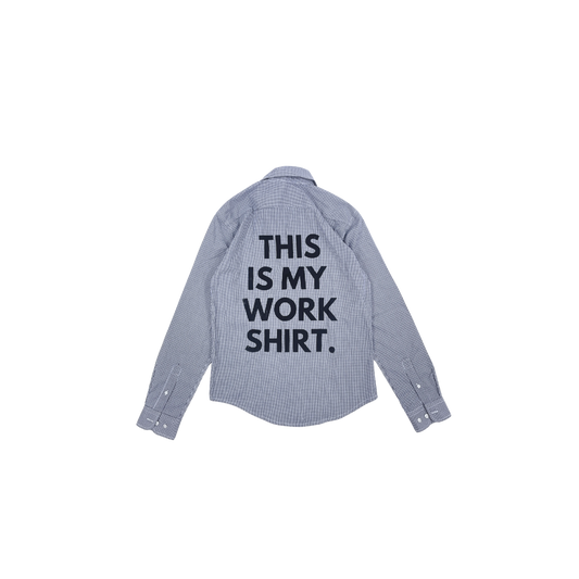 37 Shirt by Artko