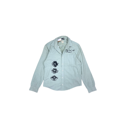 41 Shirt by Artko