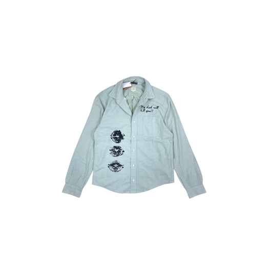 41 Shirt by Artko