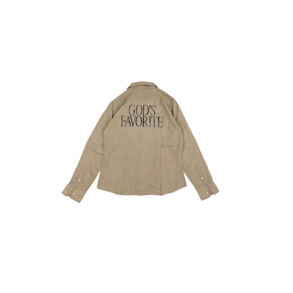 41 Shirt by Artko [WOMENS]