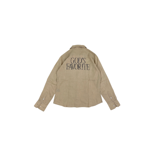 41 Shirt by Artko [WOMENS]
