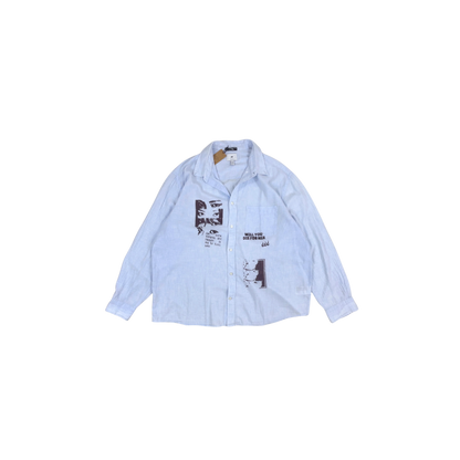 55 Shirt by Artko
