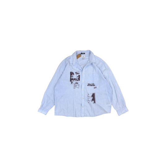 55 Shirt by Artko