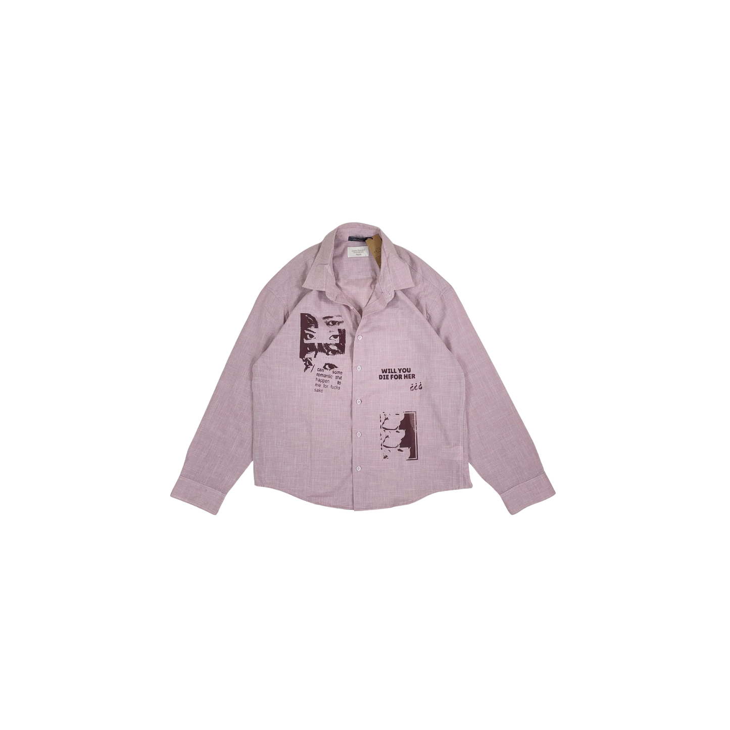 45 Shirt by Artko