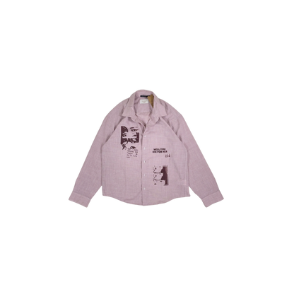 45 Shirt by Artko