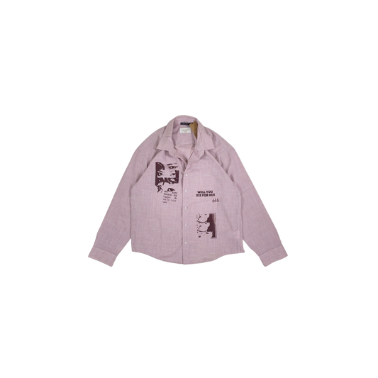 45 Shirt by Artko