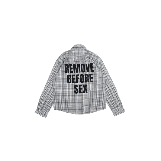 45 Shirt by Artko