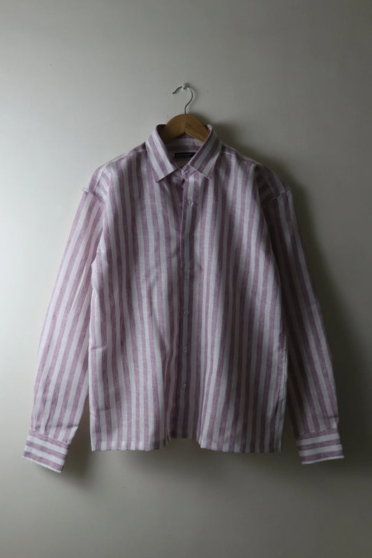 Artko 525: Stripes Shirt [UNISEX]