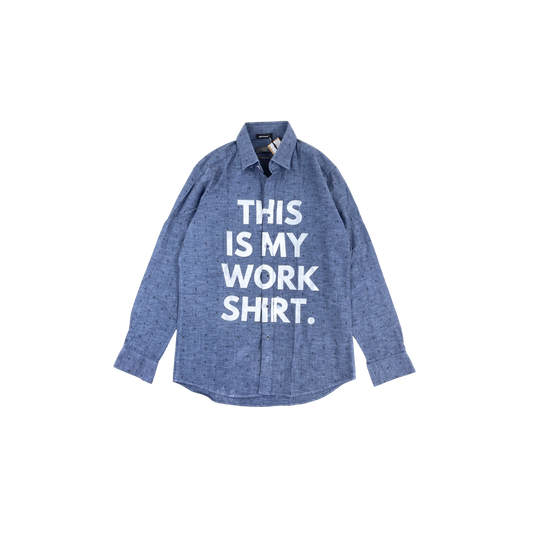 37 Shirt by Artko