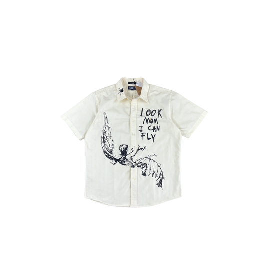 47 Shirt by Artko