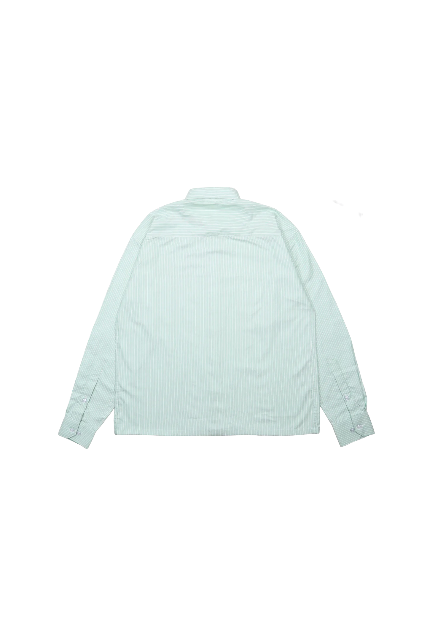 Artko 103: Stripes Shirt [UNISEX]