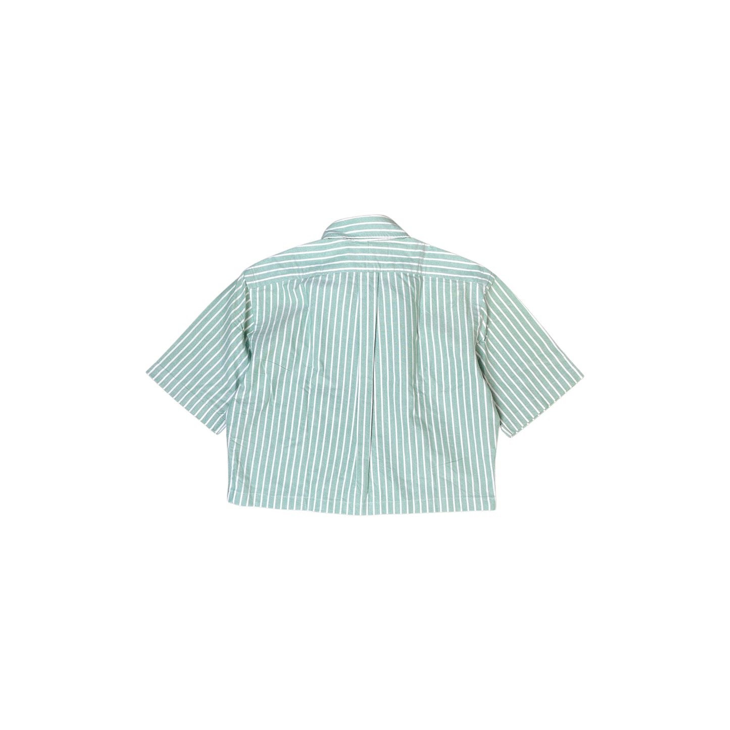 40" Crop Shirt by Artko [WOMENS]