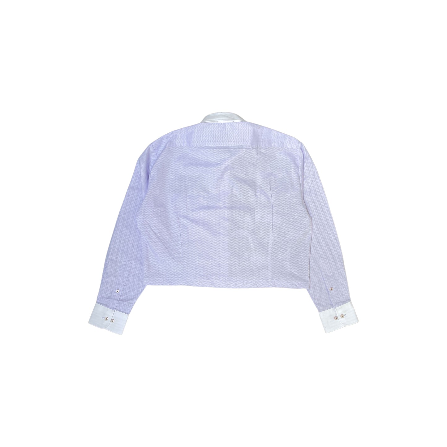 42" Crop Shirt by Artko [WOMENS]