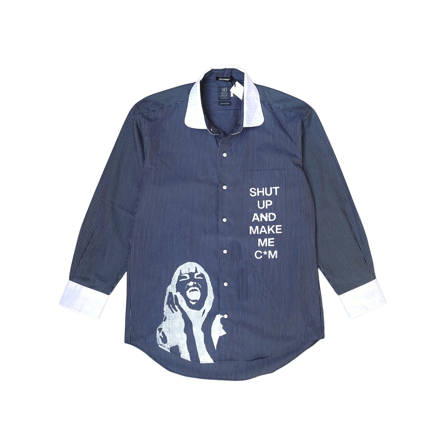 43" Shirt by Artko [WOMENS]