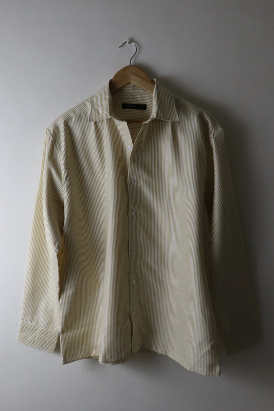 Artko 535: Relaxed Fit Shirt [UNISEX]