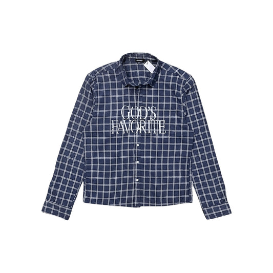 43 Shirt by Artko [WOMENS]