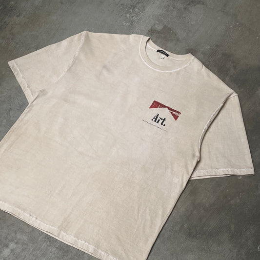 PROJ-045 SMOKING ALLOWED [T-SHIRT]