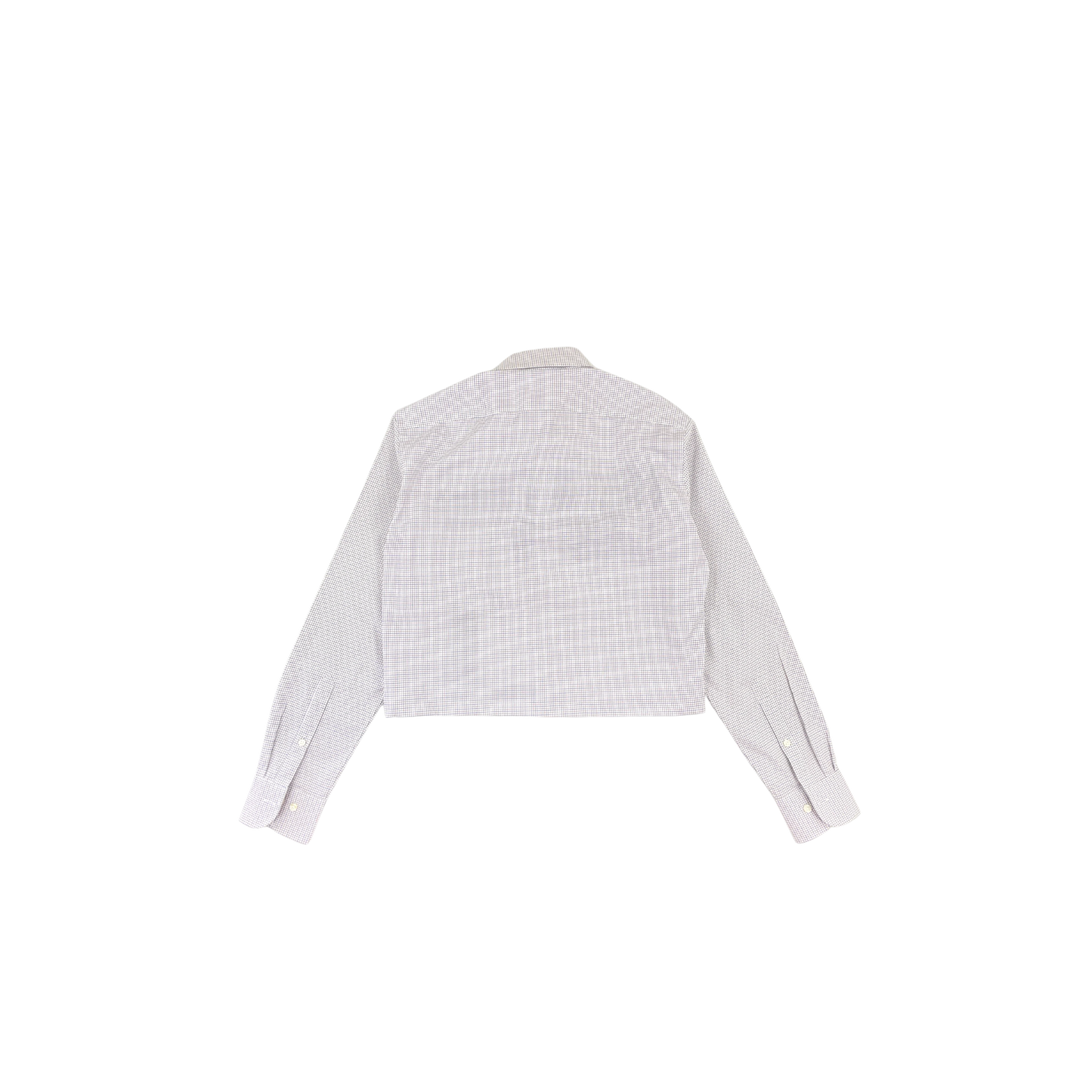 35 Crop Shirt by Artko [WOMENS]