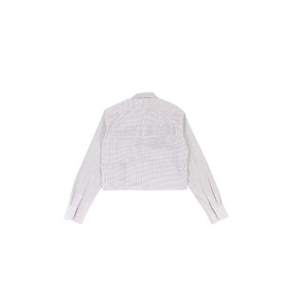 35 Crop Shirt by Artko [WOMENS]
