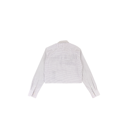 35 Crop Shirt by Artko [WOMENS]