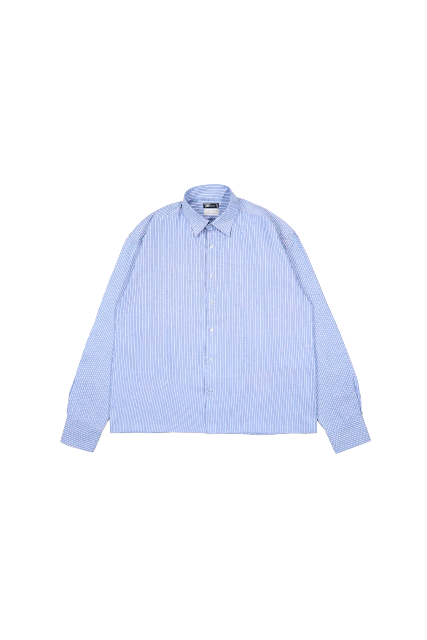 Artko 295: Stripes Shirt [UNISEX]