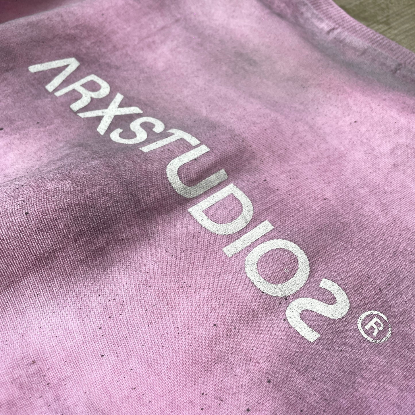 PROJ-049 ARXSTUDIOS [CROP TOP]