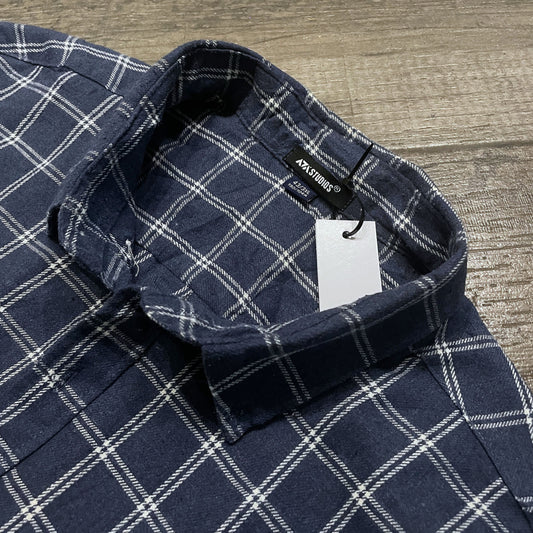 43 Shirt by Artko [WOMENS]