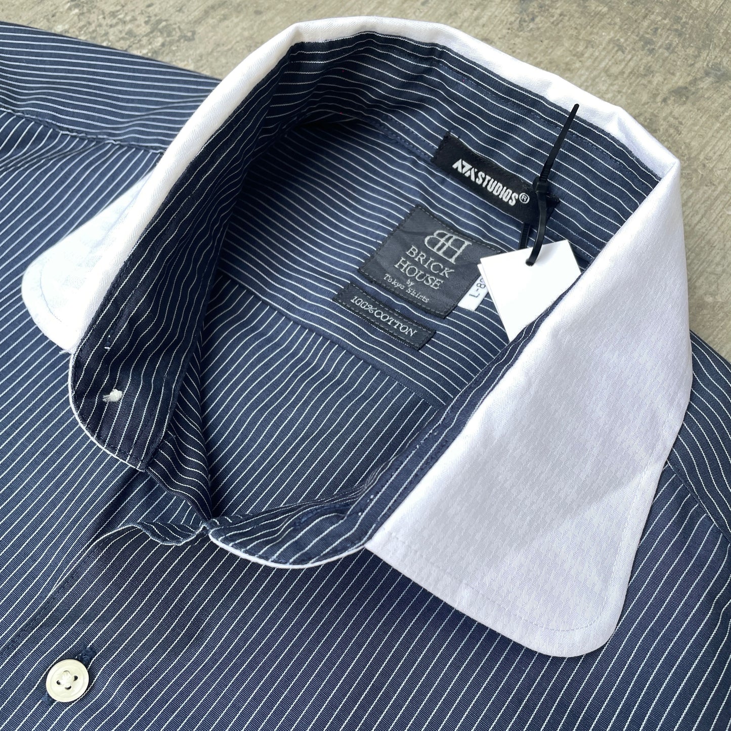 43" Shirt by Artko [WOMENS]